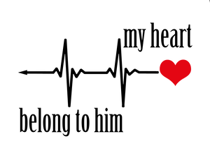 Night Heart Darkness PNG Download