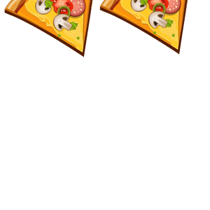 Pizza Food Napkin Clip Art PNG Download