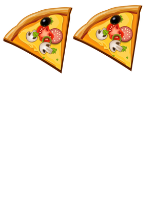 Pizza Food Napkin Clip Art PNG Download