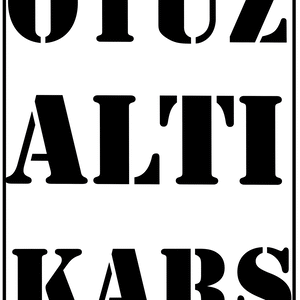White Font Design PNG Download
