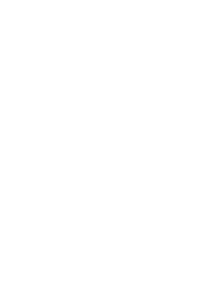 White Font Design PNG Download