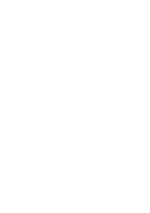 White Font Design PNG Download