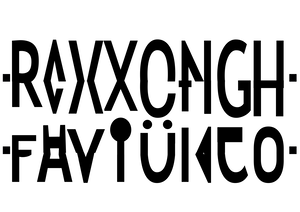 White Alejandra Travels | Próxima Parada Logo PNG Download