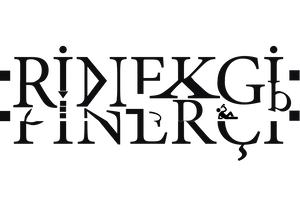White Font Darkness PNG Download