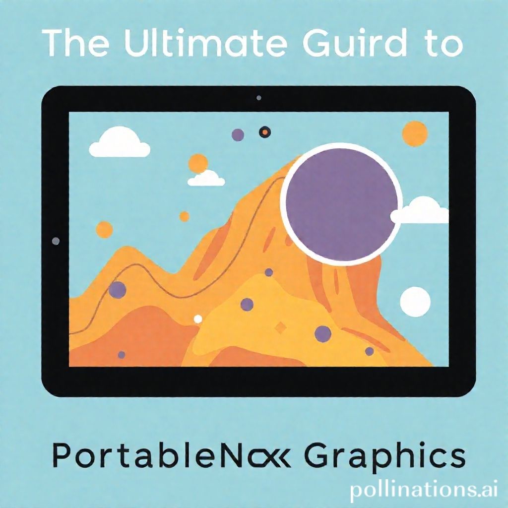 PNG: The Ultimate Guide to Portable Network Graphics in 2021