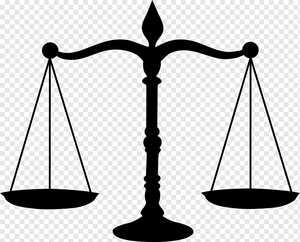 Clip Art Law Symbol PNG Download