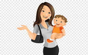Happiness Smile Facial Expression PNG Download
