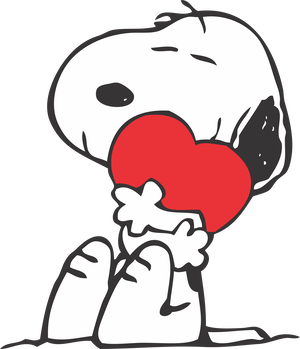 Facial Expression Heart Love PNG Download