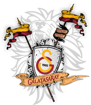 Logo Emblem Crest PNG Download