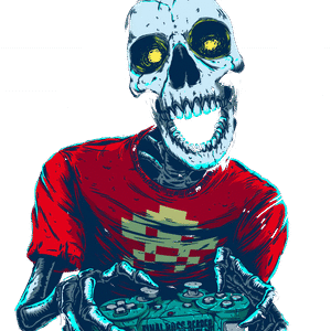 Skull Bone Fictional Character PNG Download