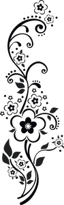 Black Darkness Night PNG Download