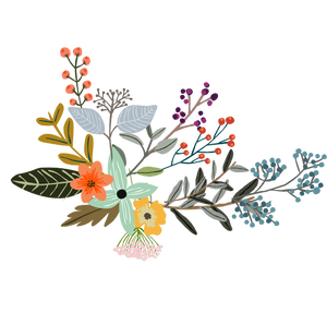 Flower Petal Cut Flowers PNG Download
