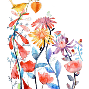 Flower Creative Arts Cut Flowers PNG Download
