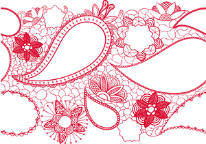 Red Symbol Graphics PNG Download