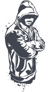 Hood Hoodie Graphics PNG Download