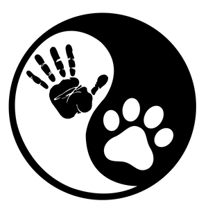 Paw Symbol Gesture PNG Download