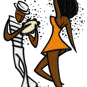 Performing Arts Entertainment Illustration PNG Download