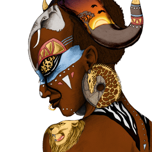 Tribe Graphics Graphic Design PNG Download
