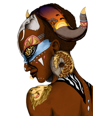 Tribe Graphics Graphic Design PNG Download