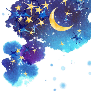 Astronomical Object Star Night PNG Download
