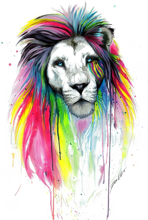 Snout Terrestrial Animal Lion PNG Download