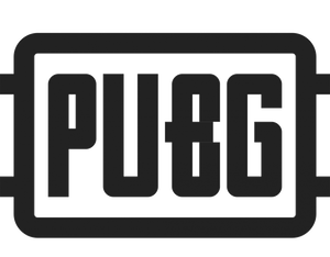 Pubg Design Graphics Logo PNG Download