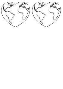 White Night Drawing PNG Download