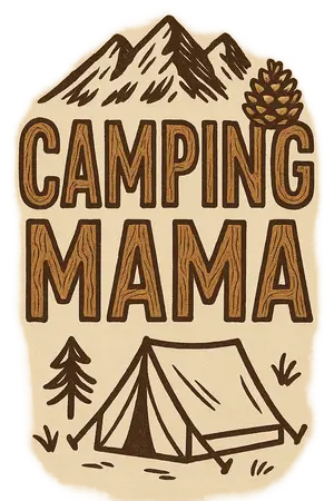 Rustic Camping Art #1515 | Free PNG Download