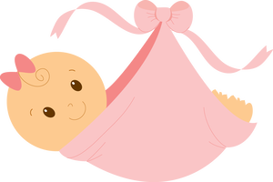 Facial Expression Pink Happiness PNG Download