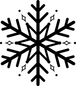 White Night Vector Graphics PNG Download