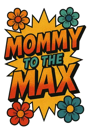 Supermom Pop Art #5078 | Free PNG Download
