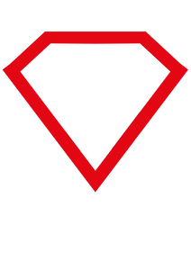 supermombeyaz-optimized.png Cartoon Poster Fictional Character PNG Download