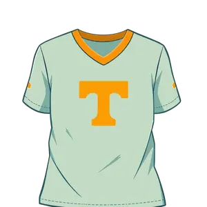 Tennessee Vols Png As A Kawaii Vector Illustration Pastel #1 | Transparent PNG #145