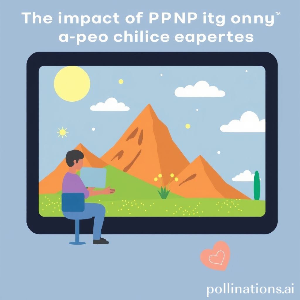 The impact of PNG images on user experience