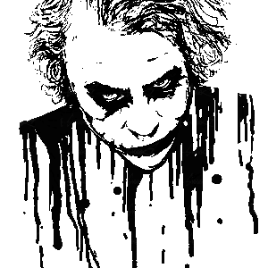 T-shirt Joker Shirt PNG Download