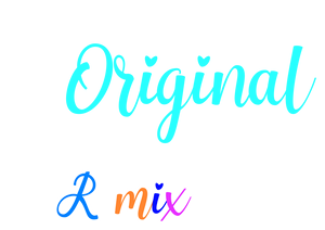 Font Night Design PNG Download