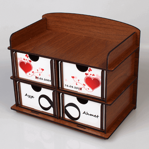 Shelving Box Child PNG Download