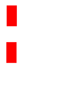 Red Meter PNG Download