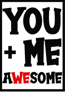 Red Night Poster PNG Download