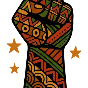 African Pride Symbol #2296 | Free PNG Download