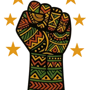 African Pride Symbol #5646 | Free PNG Download