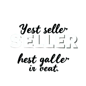 Best Seller Trendy Quote Png Bold Layout Lifestyle Vibe #3695 | Free PNG Download