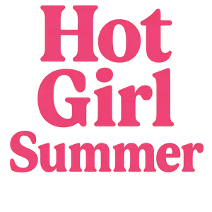 Bold Pink Font #9621 | Free PNG Download