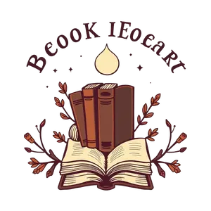 Bookish Themed Design With Reading Elements Subtle Vintage #3360 | Free PNG Download