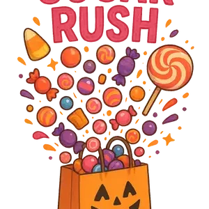 Candy Explosion #6463 | Free PNG Download