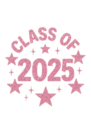 Class Of 2025 Celebration #9914 | Free PNG Download