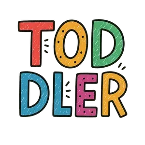 colorful-hand-drawn-letters Colorful Hand Drawn Letters #7349 | Free PNG Download