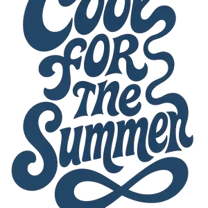 Cool For Summer #1161 | Free PNG Download