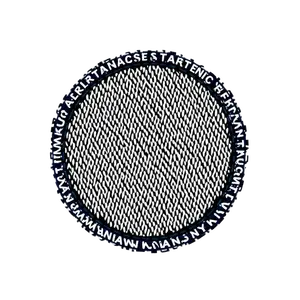 Faux Patch Style Png For Apparel Grunge Texture #4644 | Free PNG Download