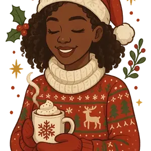 festive-christmas-spirit Festive Christmas Spirit #1843 | Free PNG Download